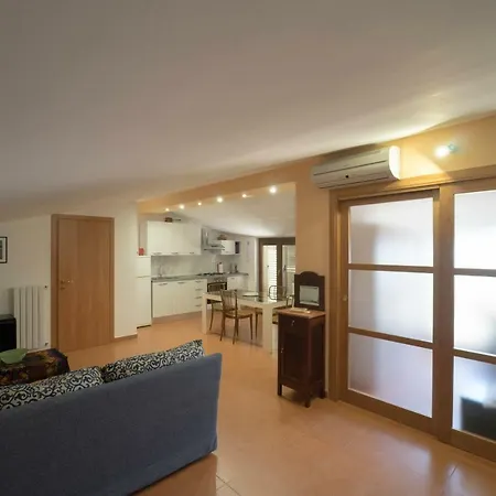 Casa Vacanze All'ofra *