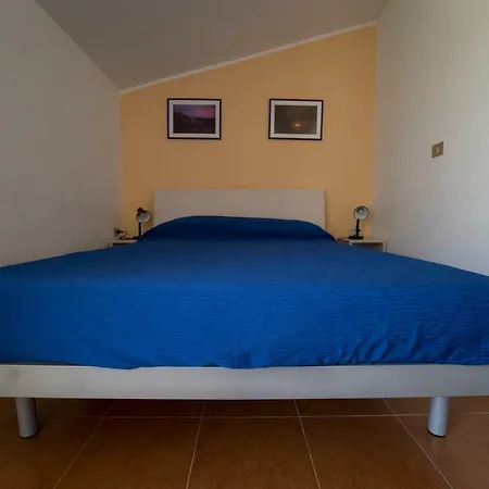 Casa Vacanze All'ofra Σπίτι διακοπών Ματέρα