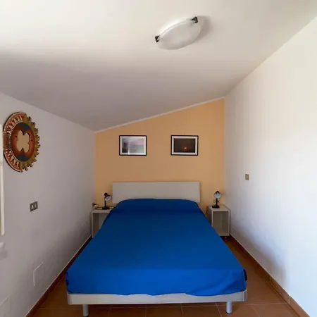Casa vacanze Casa Vacanze All'ofra Matera