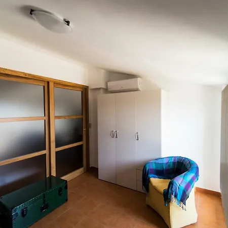 Casa Vacanze All'ofra Σπίτι διακοπών Ματέρα