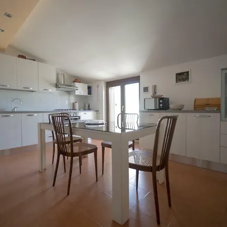 Casa Vacanze All'ofra *