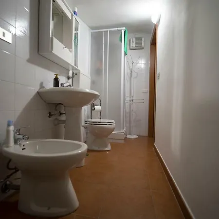 Casa Vacanze All'ofra Σπίτι διακοπών *