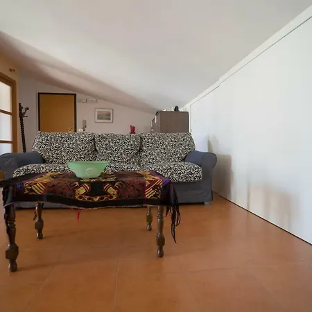 Casa Vacanze All'ofra